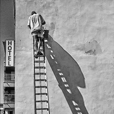 Balades urbaines