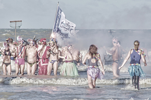 Bain des givrés 13