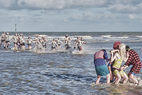 Bain des givrés 14