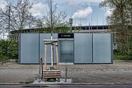 Berlin 18