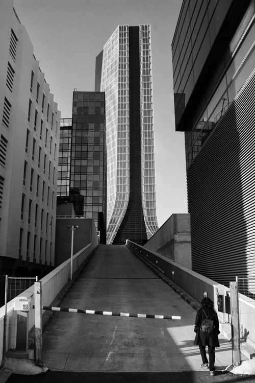 Corps et décors urbains 7