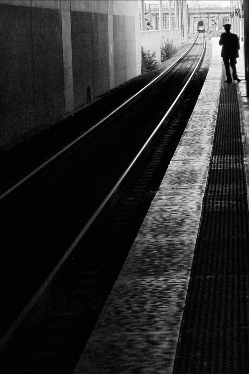 Corps et décors urbains 9