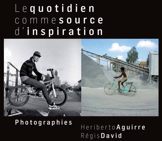 Le quotidien comme source d'inspiration, St Martin d'Uriage