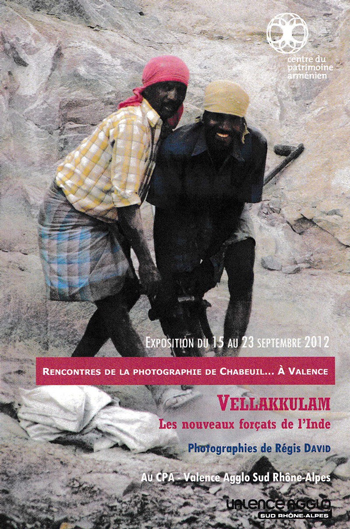 Vellakulam's stones