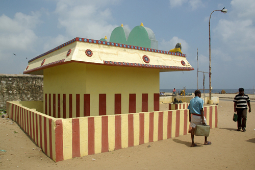 Marina Beach 6
