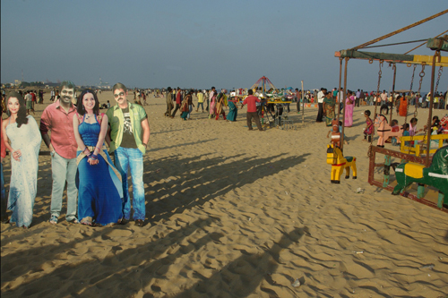 Marina Beach 8