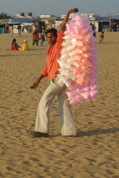 Marina Beach 10