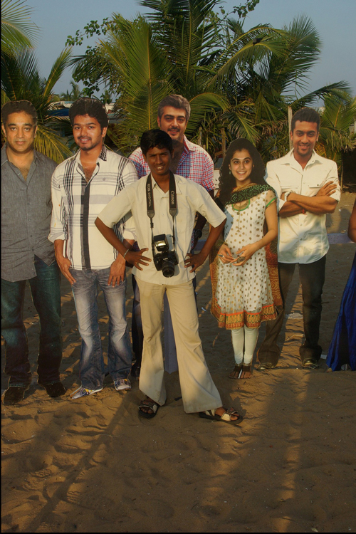 Marina Beach 11