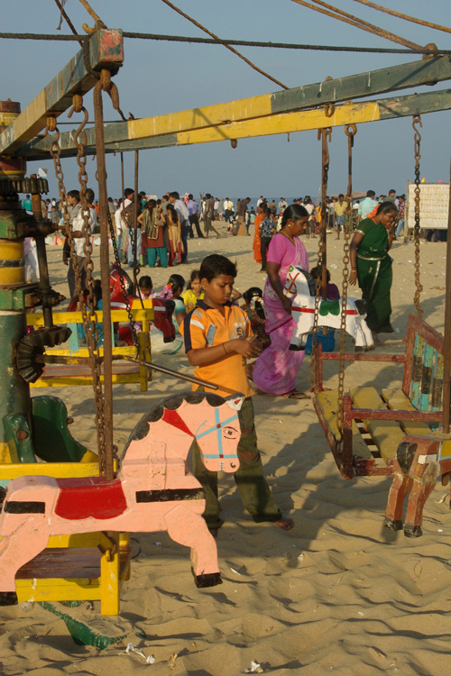 Marina Beach 12