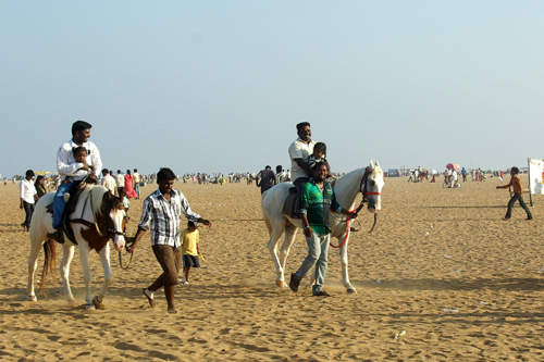 Marina Beach 13