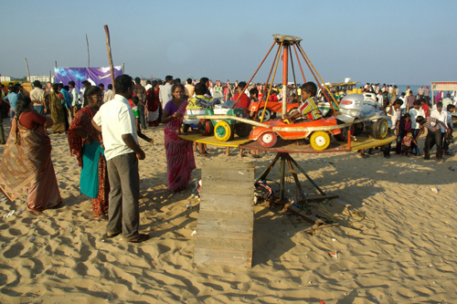 Marina Beach 14