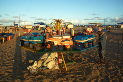 Marina Beach 17
