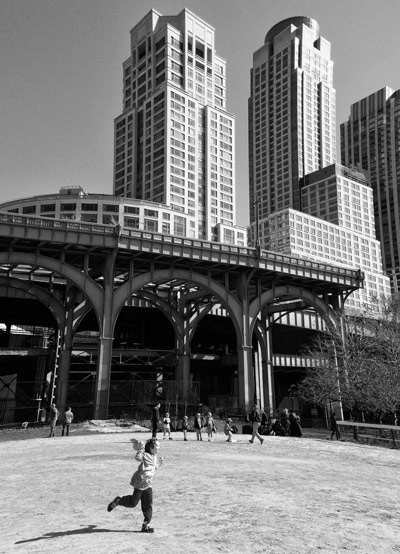 New York 5
