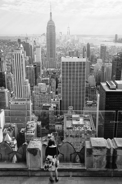 New York 13