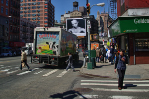 New York 20