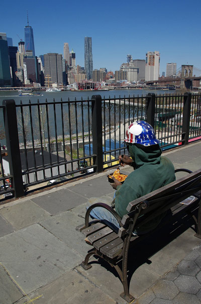 New York 27