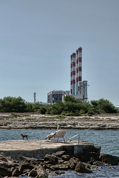 Paradis perdu 16