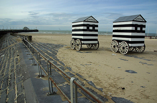 Plages du nord