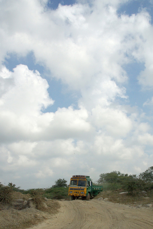 Velakulam's stones 3
