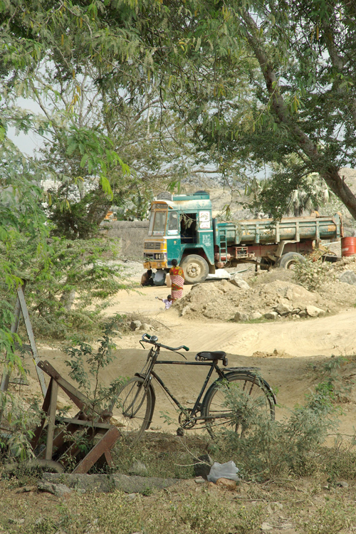 Velakulam's stones 8