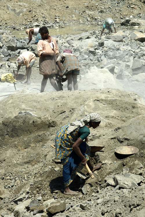 Velakulam's stones 10