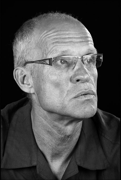 Régis David