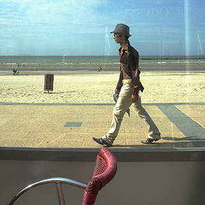 Plage du nord 1
