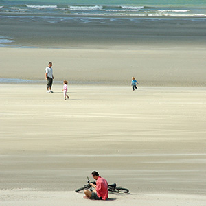 Plage du nord 2