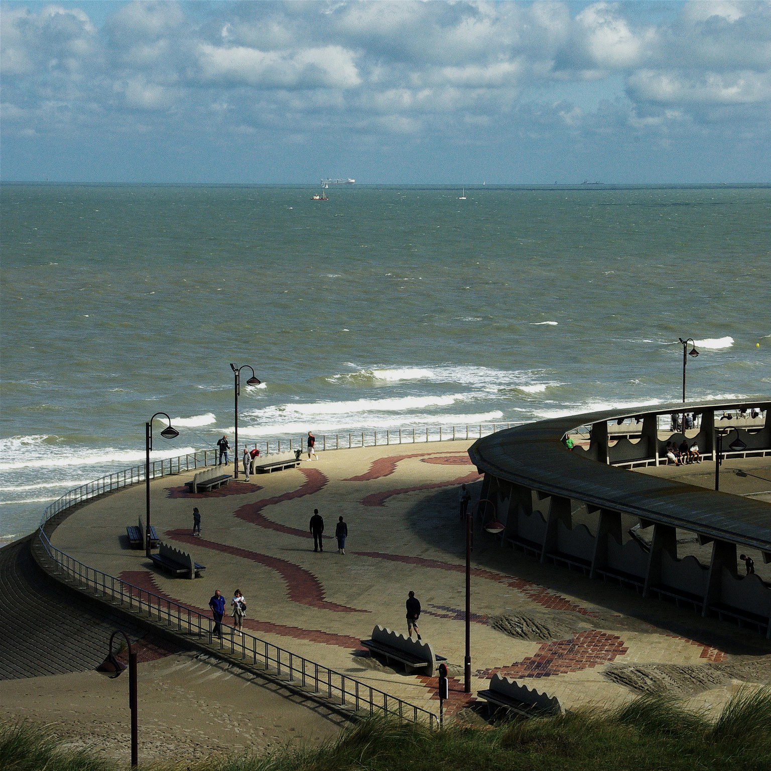 Plage du nord 5