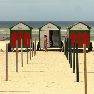 Plage du nord 9