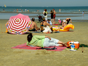 Plage du nord 10