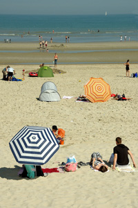 Plage du nord 12