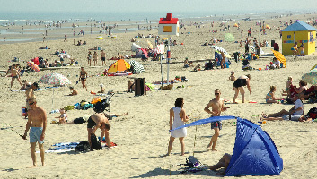 Plage du nord 21