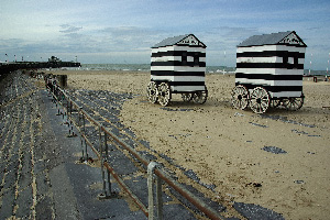 Plage du nord 22